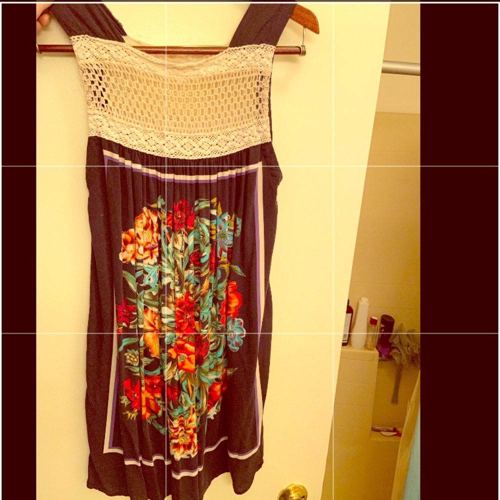 Free People sundress